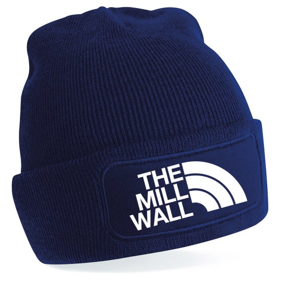 millwall baseball cap