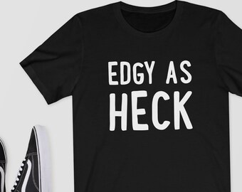 edgy etsy