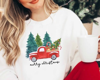 Christmas Jumper - Etsy