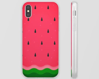 watermelon phone case iphone 8 watermelon phone case iphone 8