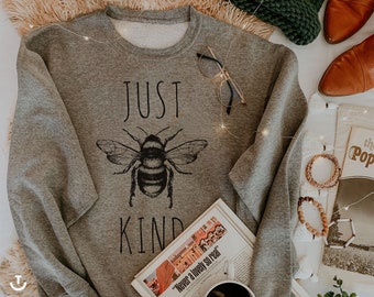 Just Bee Kind Etsy
