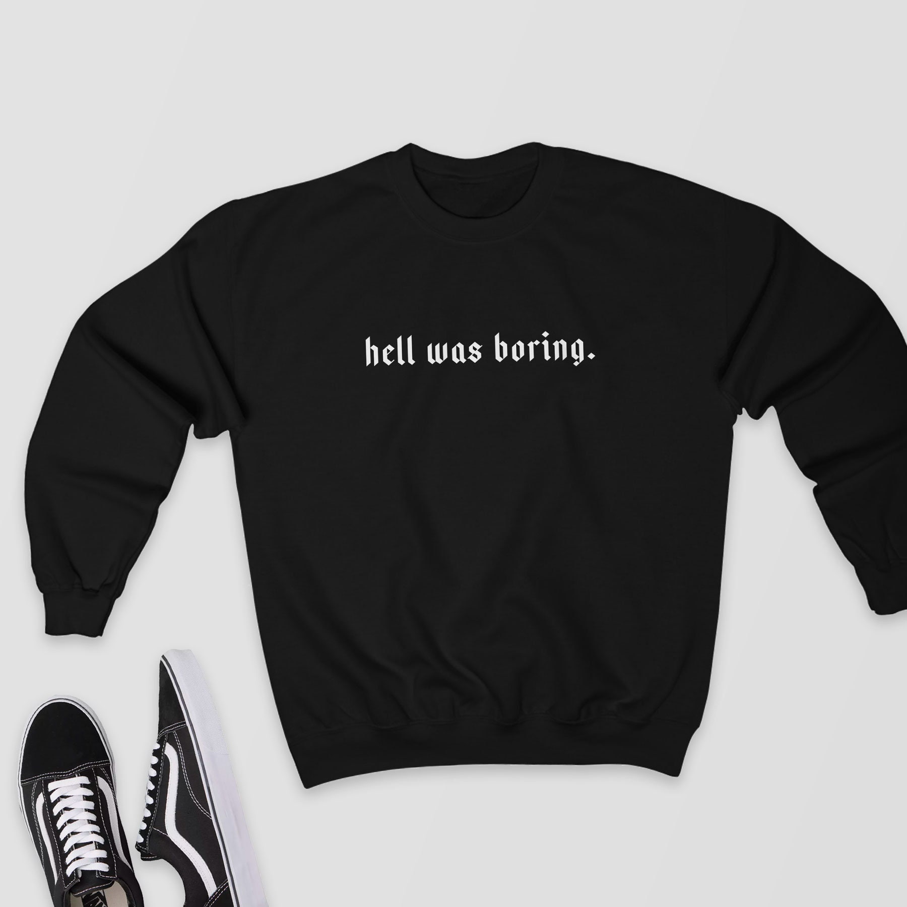 being human grey t shirt