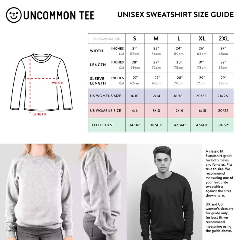 SAD BOY Sweatshirt S M L XL White or Grey Black