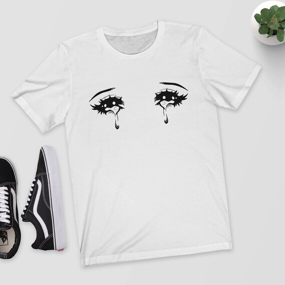 Anime Eyes Shirt