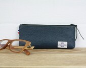 ETUI A LUNETTES - Pinatex