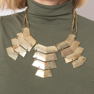 Coachella necklace hot sale