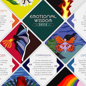 Deck Emotionele wijsheid