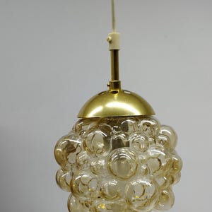 Helena Tynell wall or pendant lamp  (optional)