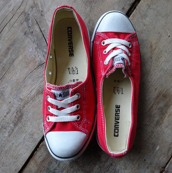 converse all star size 5