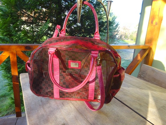 Sisley bag deals