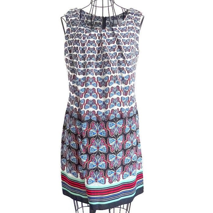 Dorothy Perkins Summer Dress With 