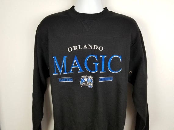 orlando magic sweatshirt