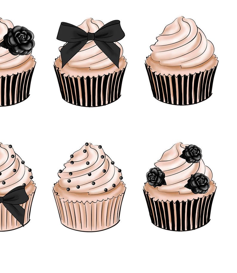 Fashion wall art Girly art decor Girly wall art Girls room art Etsy