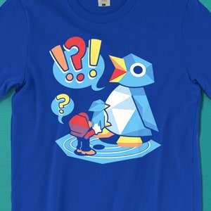 Mario 64 shirt - Etsy 日本