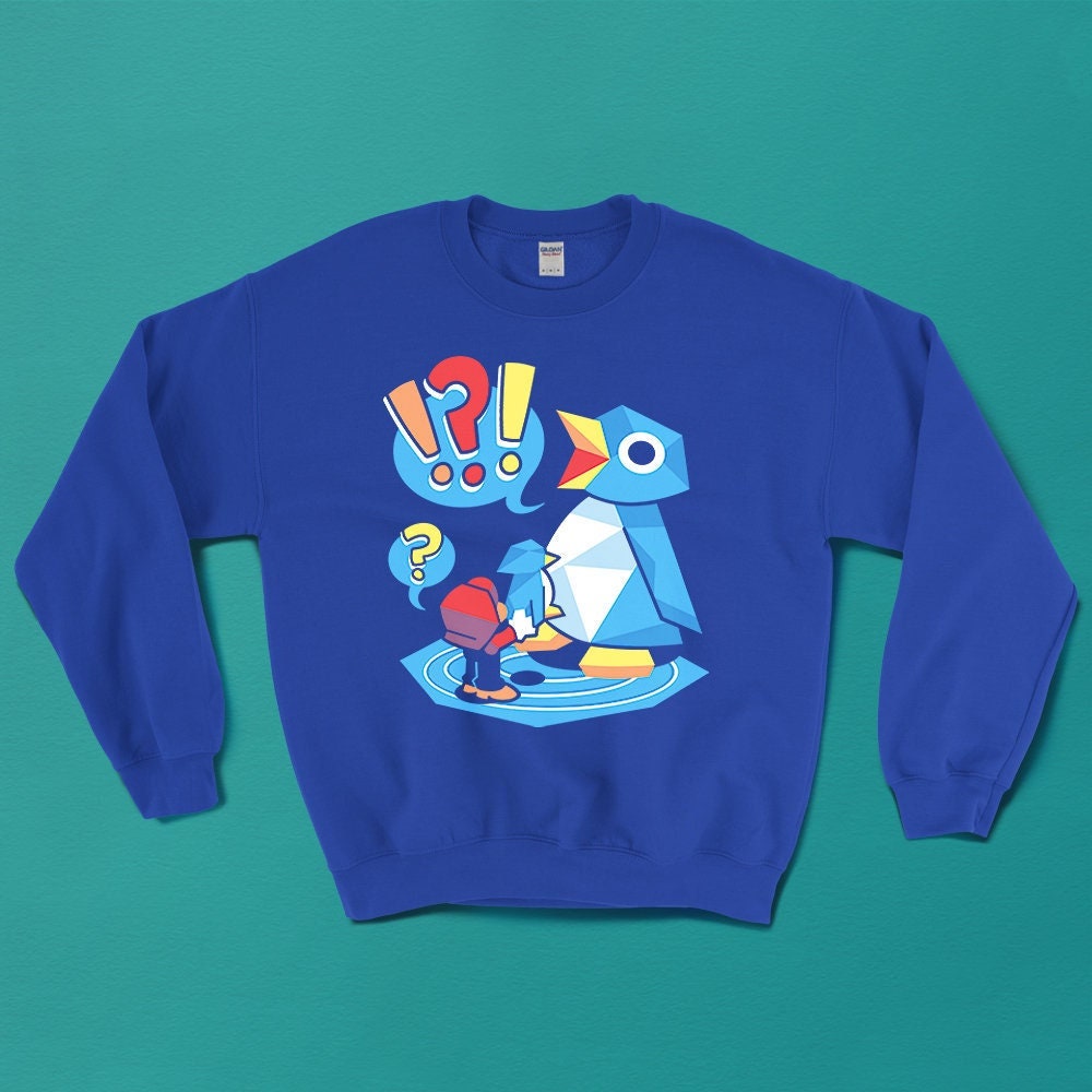 Nintendo 64 sweater Etsy Mexico