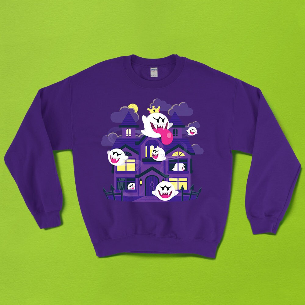 Gamecube sweatshirt outlet
