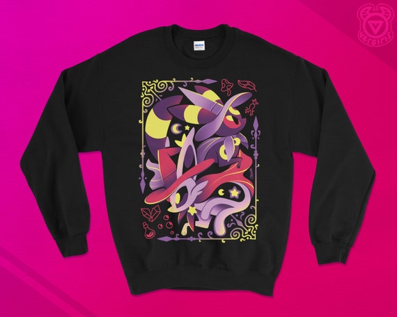 umbreon sweater