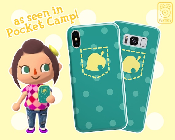 Island Life Pattern Animal Crossing New Horizons Inspired Pattern Coqu