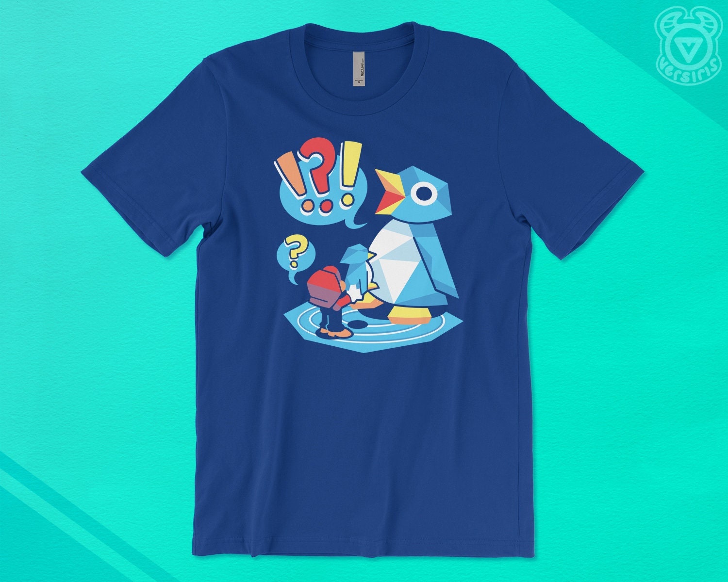 Mario 64 shirt Clearance