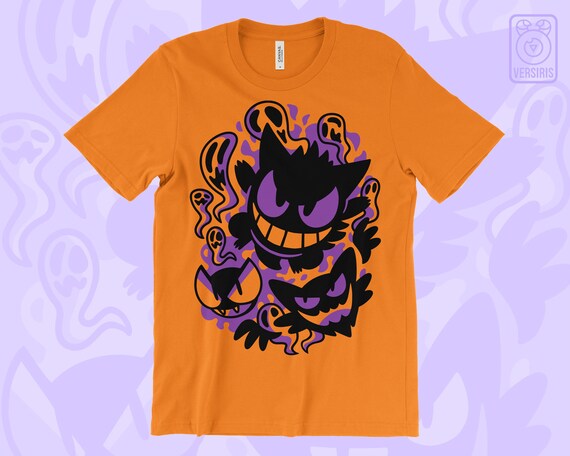 t shirt pokemon