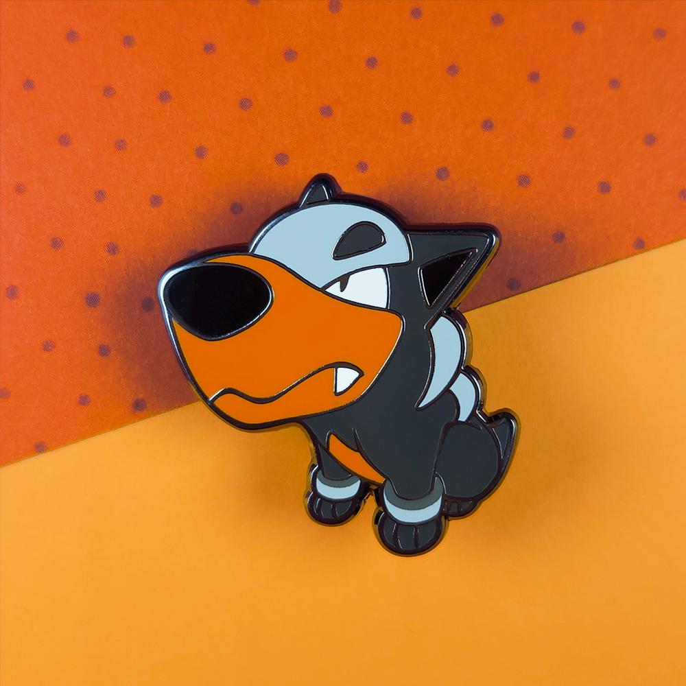 Lycanroc Dusk Canada