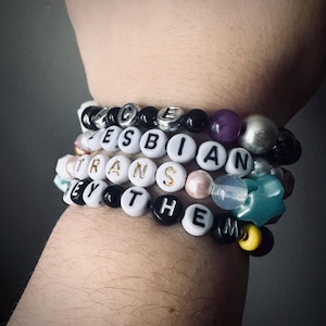Pride Kandi