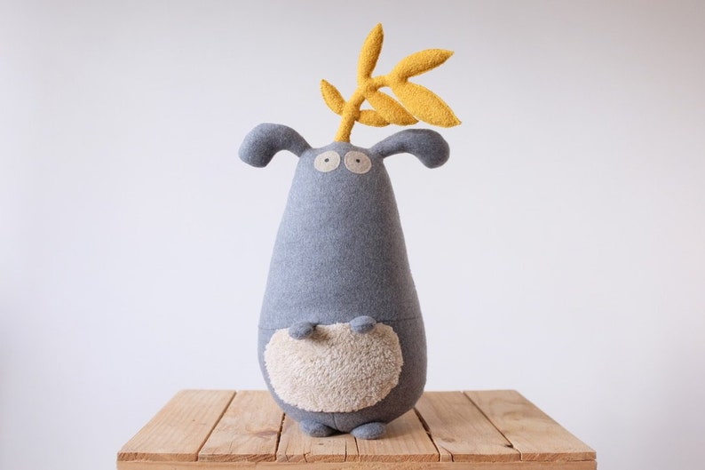 etsy big stuffed