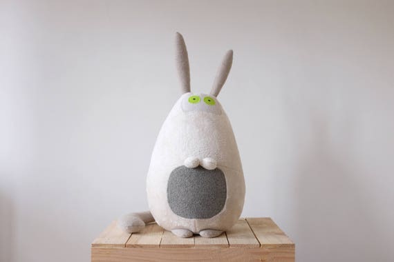 big soft toys for babies