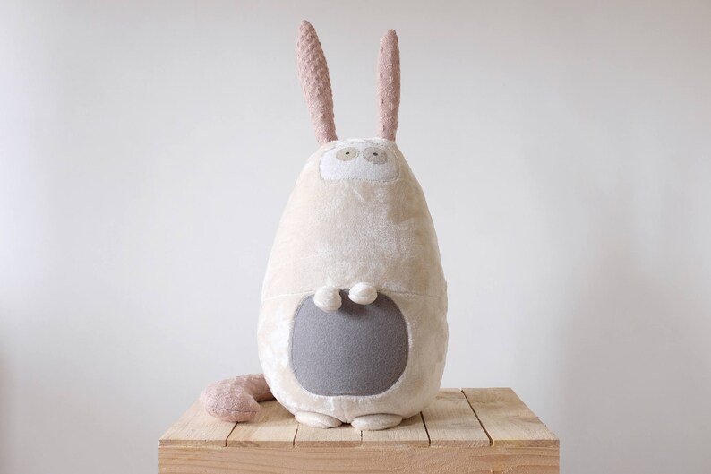 etsy big stuffed