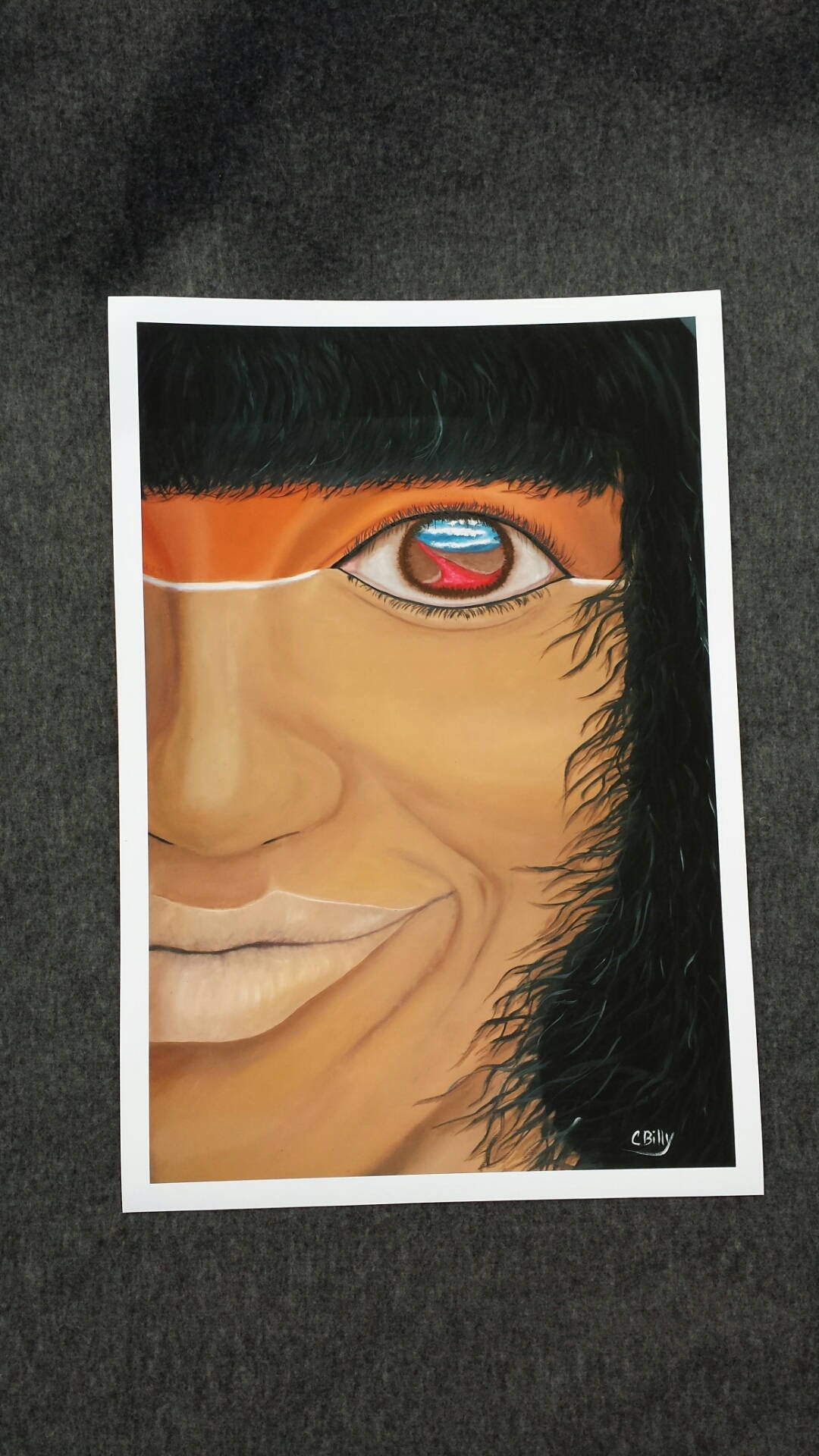 Artwork for a office artwork for home artwork for dorm fun | Etsy