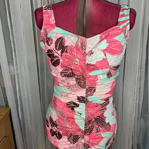 Le cove swim best sale dress