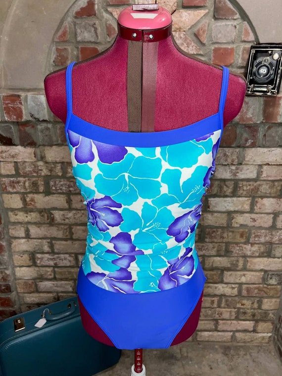 Maillot De Bain Une Pièce Classique - Taille Small - Bordeaux - Marque & Other Stories - Neuf Avec étiquettes