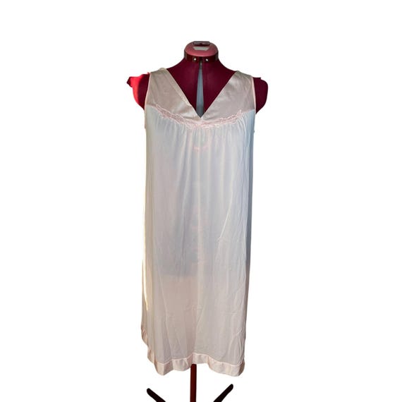 Sears vanity fair nightgowns sale