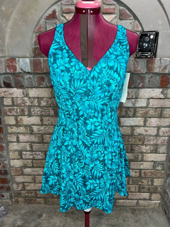 green emerald velvet dress Aqua Sage Inez 2 Piece Swim Set