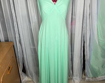 Formal Jersey Dress - Etsy