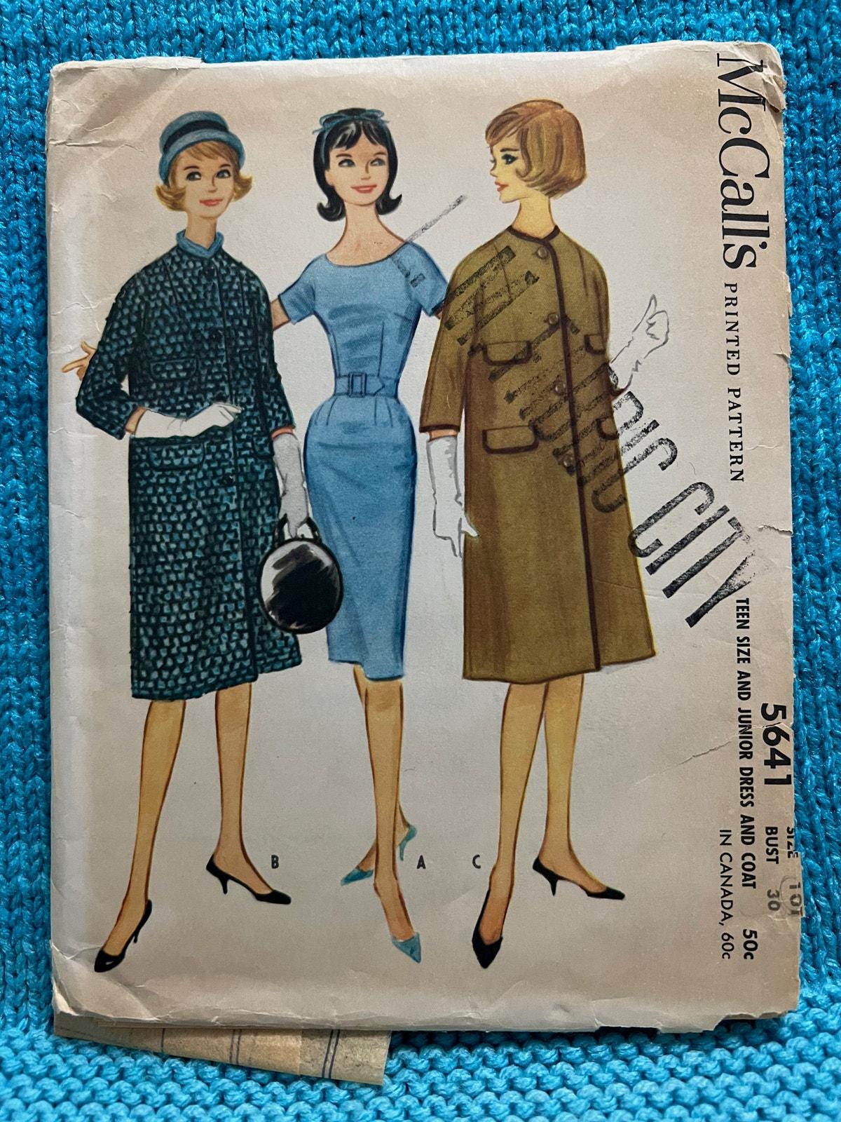 1960s Bodycon Dress - Etsy