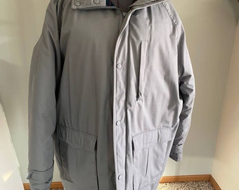 field and stream jacket
