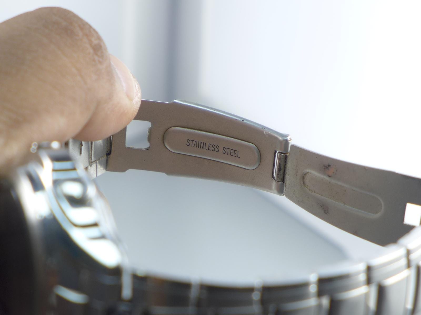 Montre Bracelet Édition Limitée Coupe Du Monde 2006 Allemagne - Quartz Chromé - Fabriquée Par Casio