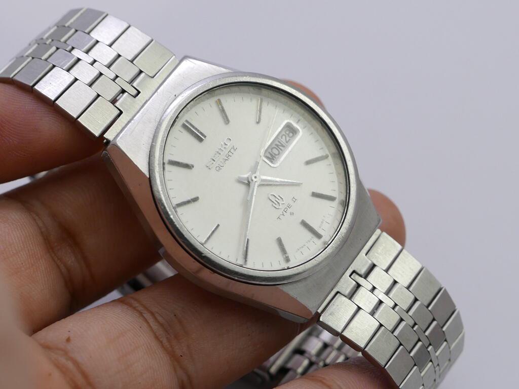 Seiko 7546 - Etsy
