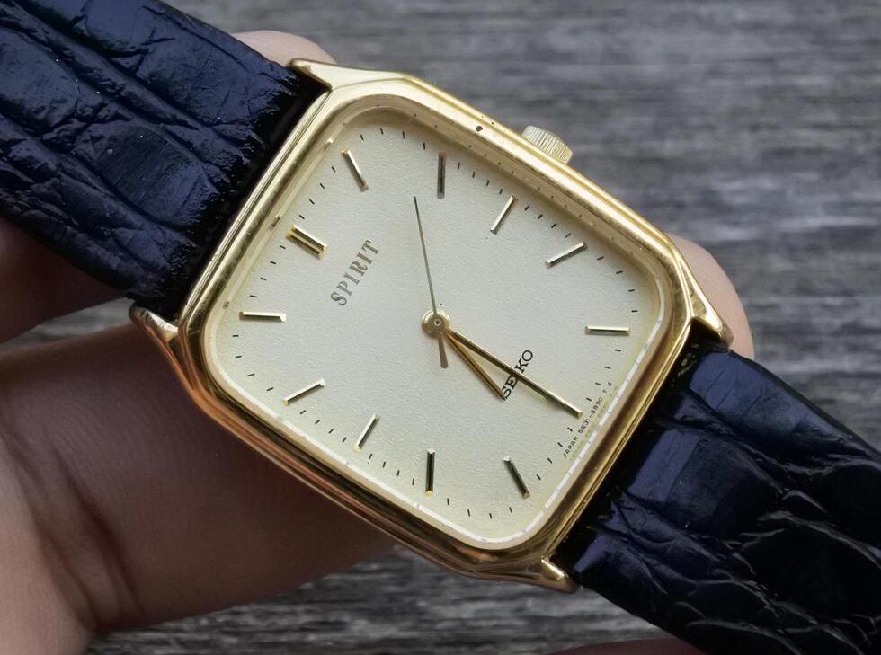 Seiko Shinzone Watch Edition 5 | eBay