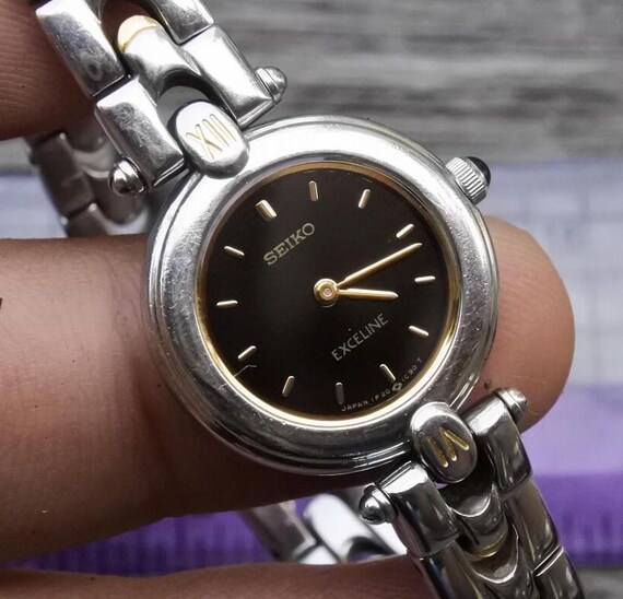 Seiko Exceline SWDB063