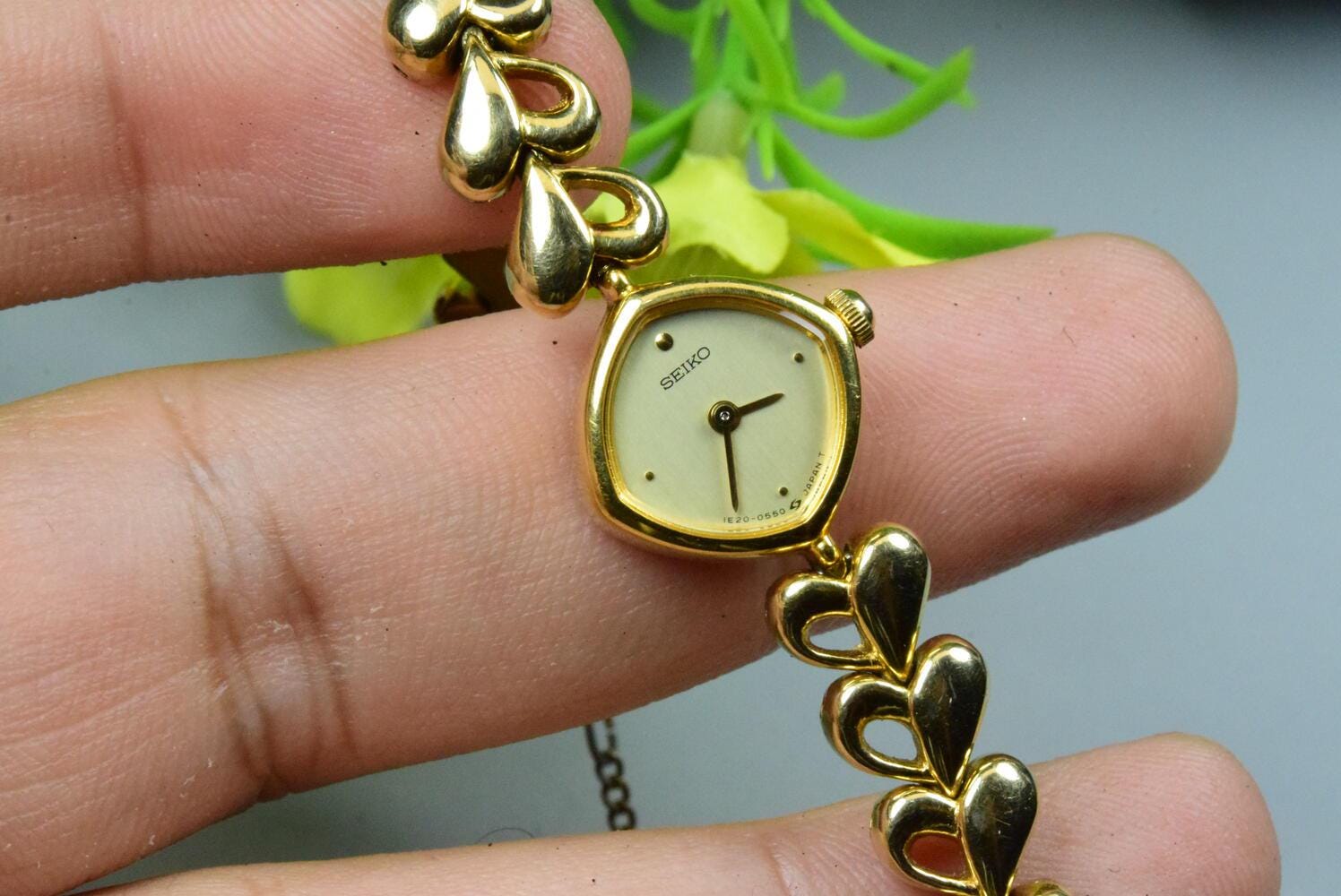 Seiko 1e20 - Etsy