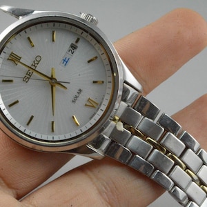 Seiko V158 - Etsy