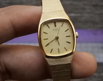 稼働 SEIKO CREDOR 腕時計 薄型 レディース アンティーク 55 稼働 SEIKO CREDOR 腕時計 薄型 レディース アンティーク 55 稼働