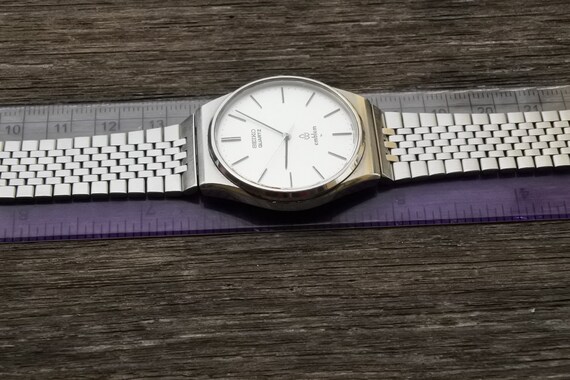Verre De Montre Seiko Vintage 290R08GNG - Pour Modèle 4120-8020 - Neuf Avec étiquettes