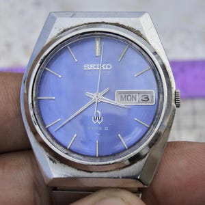 Seiko type ii - Etsy 日本