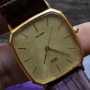 Citizen 2200 - Etsy 日本