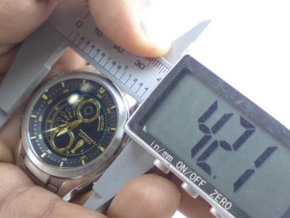 Casio FIFA World Cup 2006 Limited WEF-506WC Men Quartz Mens Watch