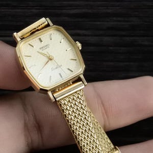 Seiko 5010 - Etsy 日本