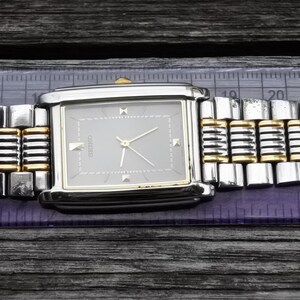Seiko V701 - Etsy